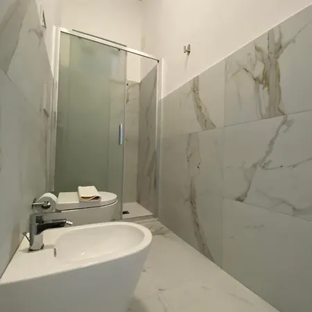 In Center Guest house