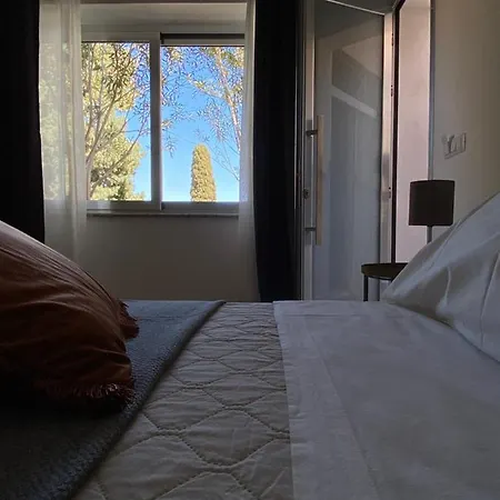 Guest house In Center Taormina