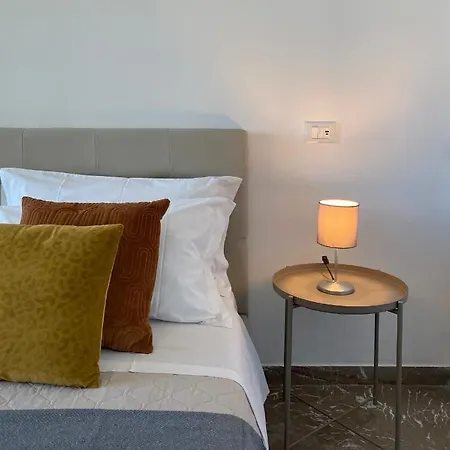 Guest house In Center Taormina