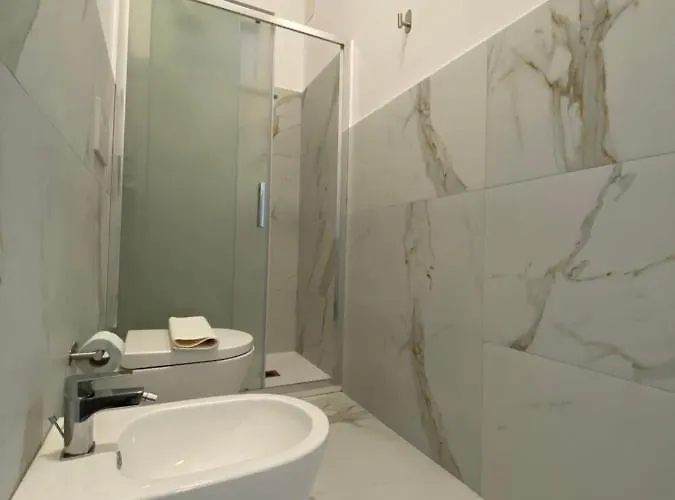 In Center ゲストハウス