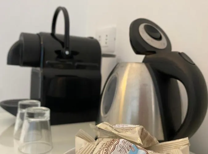 In Center ゲストハウス