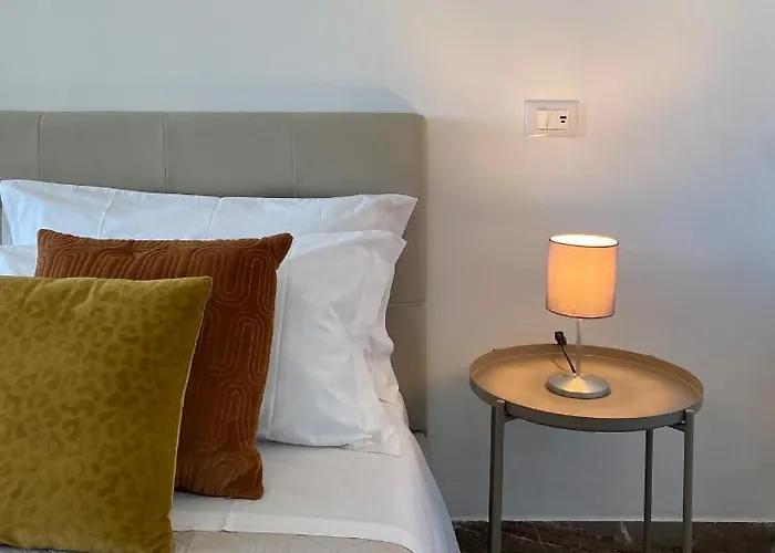 ゲストハウス In Center タオルミーナ