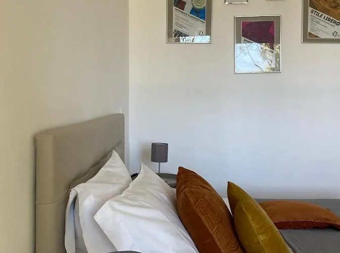 In Center ゲストハウス 3*