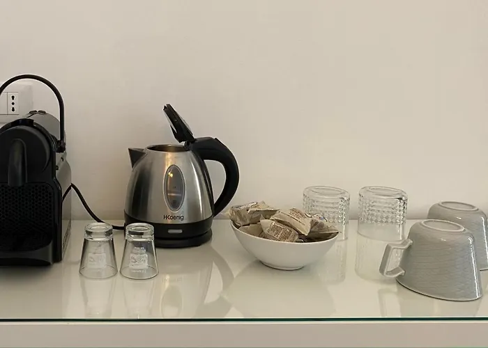 ゲストハウス In Center 3*