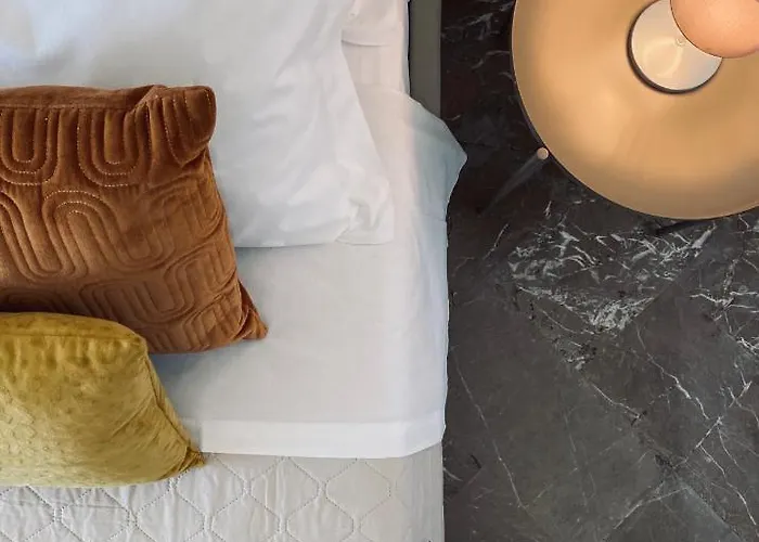 In Center 3* タオルミーナ