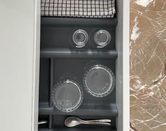 In Center ゲストハウス タオルミーナ