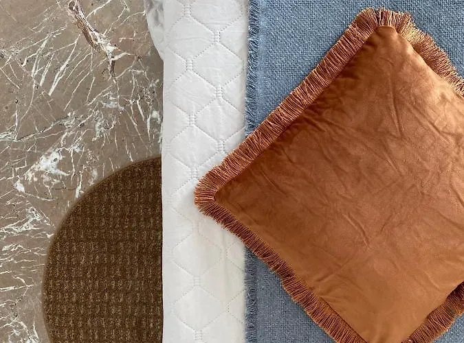 ゲストハウス In Center